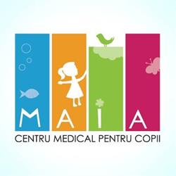Centrul medical pentru copii Maia