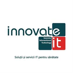 SC. Innovate Informational Technology SRL