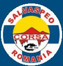 Corsa Salvaspeo Romania