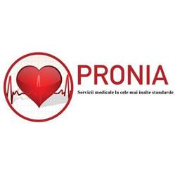 Centrul medical de diagnostic si recuperare Pronia