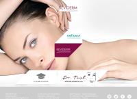 Website Dermaplus