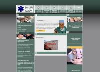Website SC Uman Serv SRL