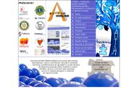 Website Asociatia Autism Transilvania Cluj Napoca