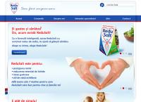 Website redu salt
