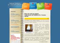 Cabinet de Pediatrie Dr. Craciun Adrian