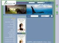 Website SC Pure Green SRL