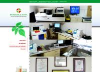 Biomedica Nova Ruscova