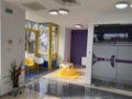 NPA Laborotor Analize Medicale - Receptie IG Duca 44