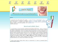 Website CMI Dr Pascu