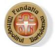 Fundatia Mitropolitul Bartolomeu