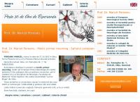 Prof. Dr. Marcel Pereanu