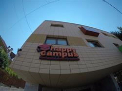 happy campus