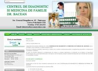 centru de diagnostic si medicina de familie dr bacean timisoara