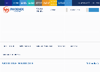 Website Cabinet Medical Phoenix Craiova