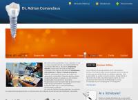 Dr Adrian Comandasu