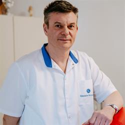 Dr. Daniel Nicodin