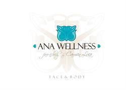 Ana Wellness Centrul de Estetica Si Remodelare Corporala