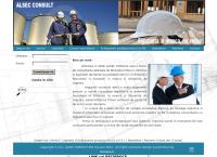 S.c. Alsec Consult SRL Focsani