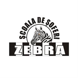 Scoala de soferi Zebra