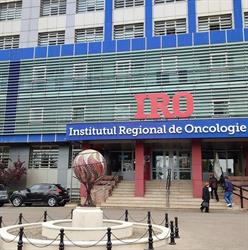 Institutul Regional de Oncologie IASI
