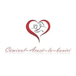 Acasa la bunici