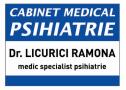 Cmi Dr. Licurici Ramona Cristiana