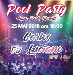 Aqua Park Floresti