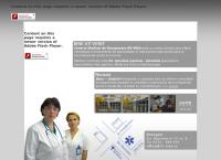 centru medical de recuperare