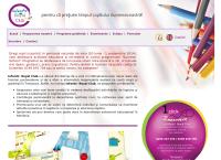 Website Infants Royal Club
