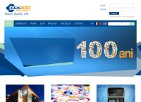 Website EGIS Pharmaceuticals PLC