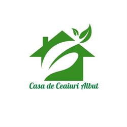 Casa de Ceaiuri Albut