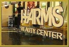 Harms Beauty Center
