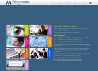 Website Vagabond Media