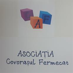 covorasul fermecat