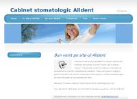 Website Alident