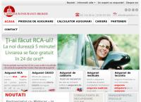 Website Capitolium Insurance Broker