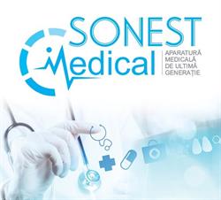 SC Sonest Medical SRL