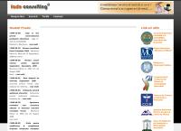 Website Fade Consulting