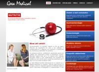 Geea Medical