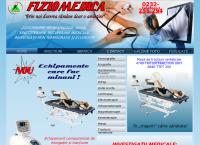 Website fiziomendica