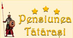Pensiunea Tatarasi