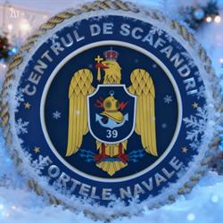 Centrul de scafandri