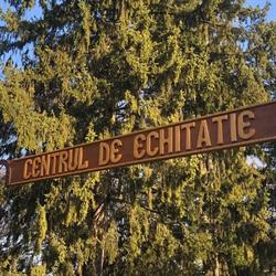 Centrul de echitatie Speranta