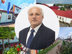 Primaria Galbinasi