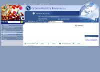 GEDEON RICHTER ROMÂNIA S.A. Corunca