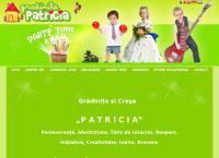 Scoala Primara Transylvanian Educational Institute (Cresa Patricia) - Nivel Antepreşcolar