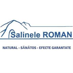 Salinele Roman Targu Mures