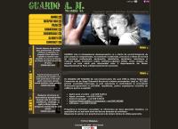 Website GUARDO - Buzău