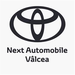Toyota Valcea