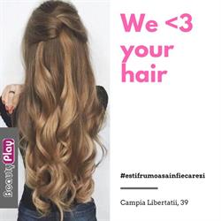 BeautyPlay Salon si Loc de Joaca